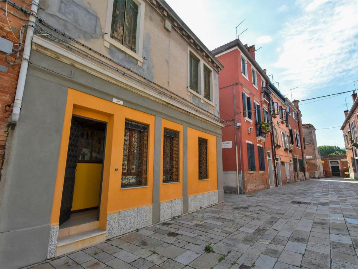 Locazione Turistica Isola Di San Pietro-2 * Venice